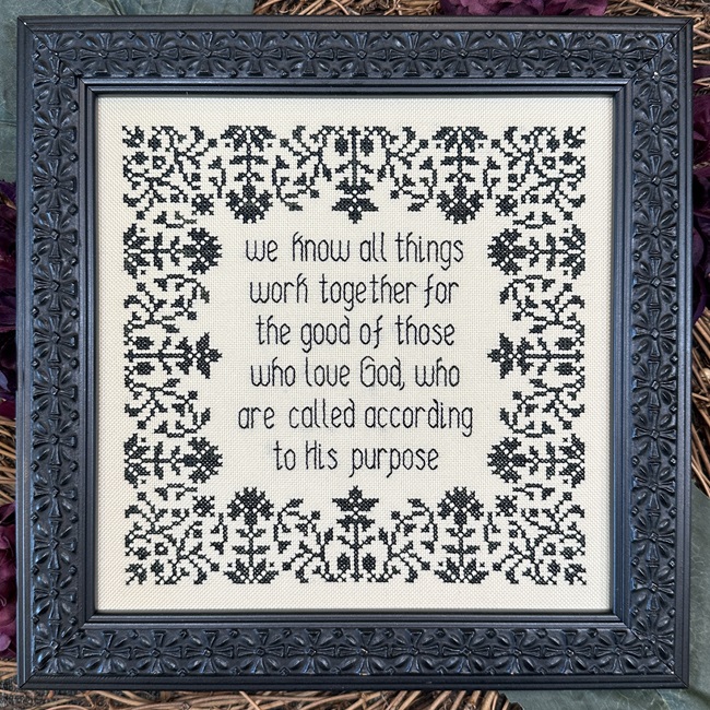 (image for) All Things Work Together
